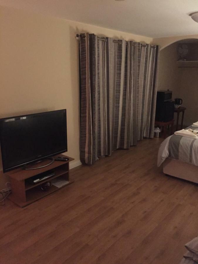 Soroba House Hotel Оубън Екстериор снимка