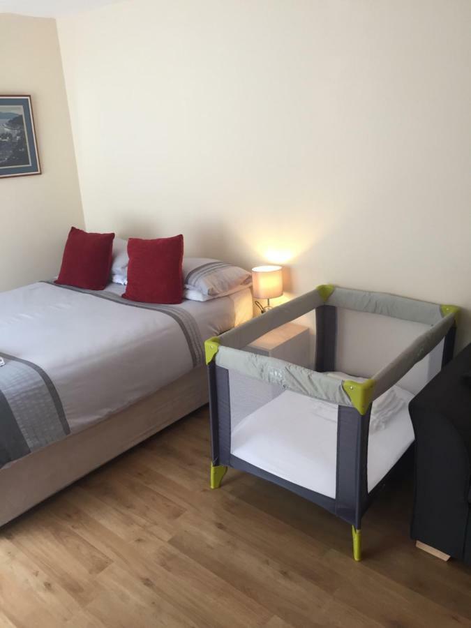 Soroba House Hotel Оубън Екстериор снимка